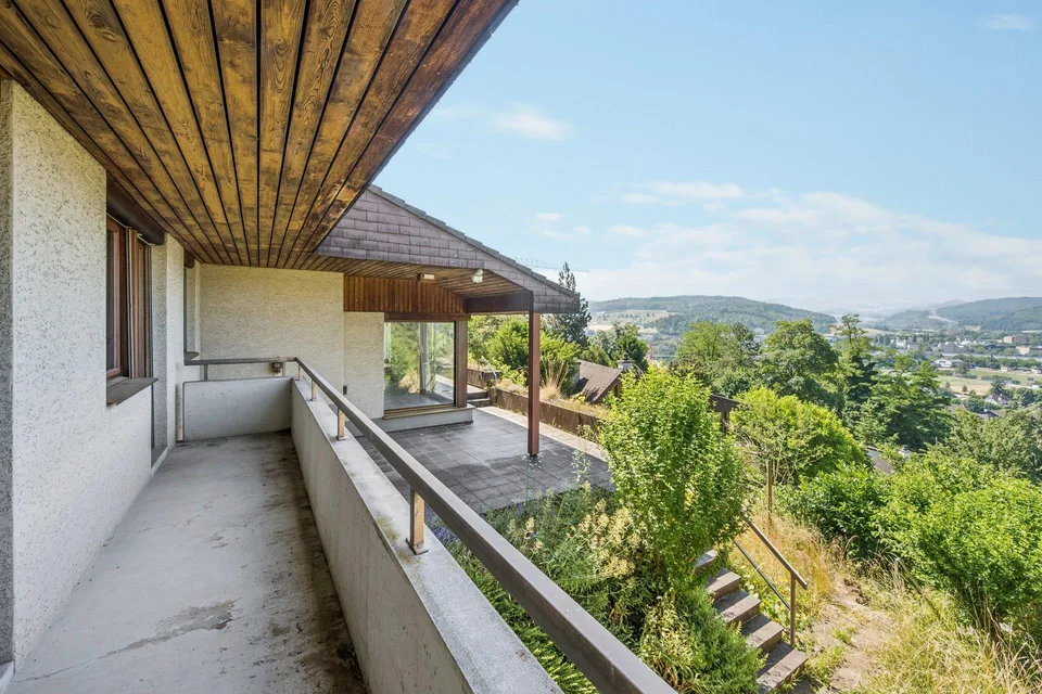 Wohnhaus und Bauland - Investition mit doppeltem Potenzial