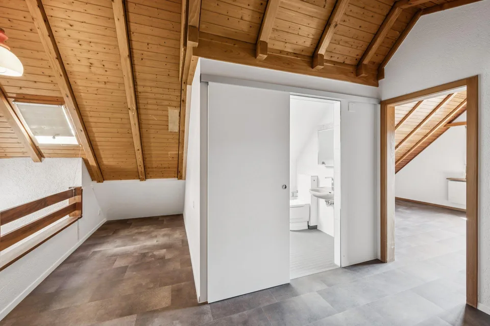 Wohnhaus und Bauland - Investition mit doppeltem Potenzial
