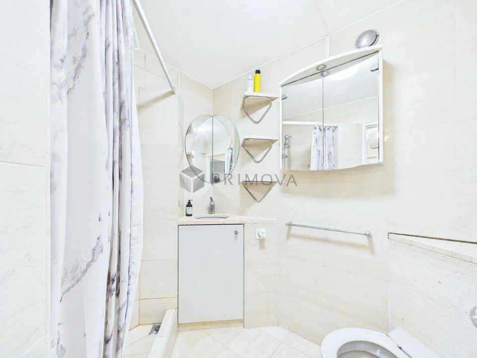 Helle und modern sanierte 3 Zimmer-Wohnung mit Balkon in Effretikon