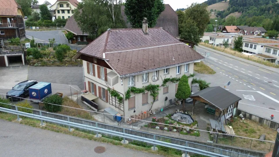 Projekt ILFIS - Potenzial für Neues
