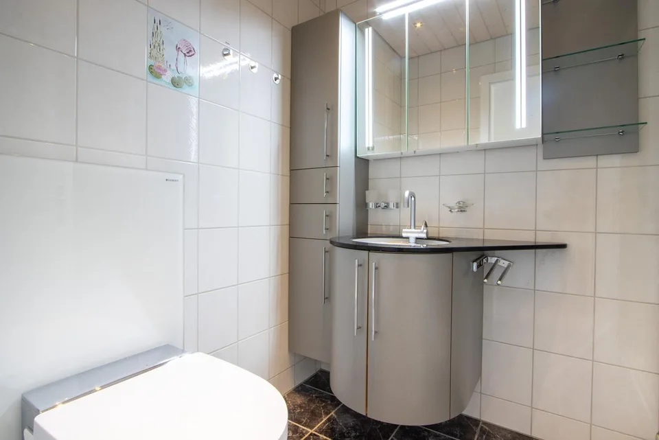 Attraktive 3.5-Zimmerwohnung an zentraler Lage in Lyss