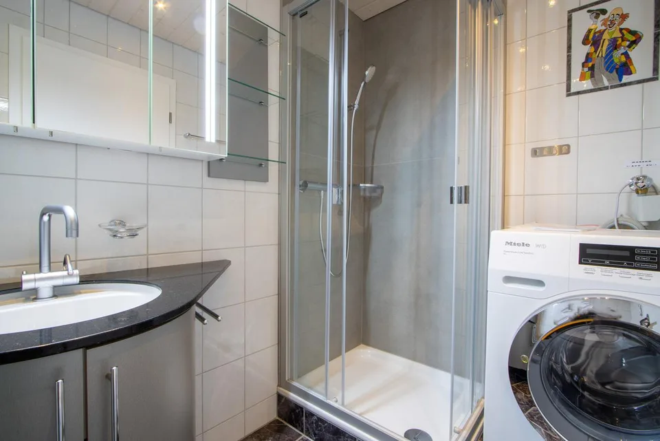 Attraktive 3.5-Zimmerwohnung an zentraler Lage in Lyss