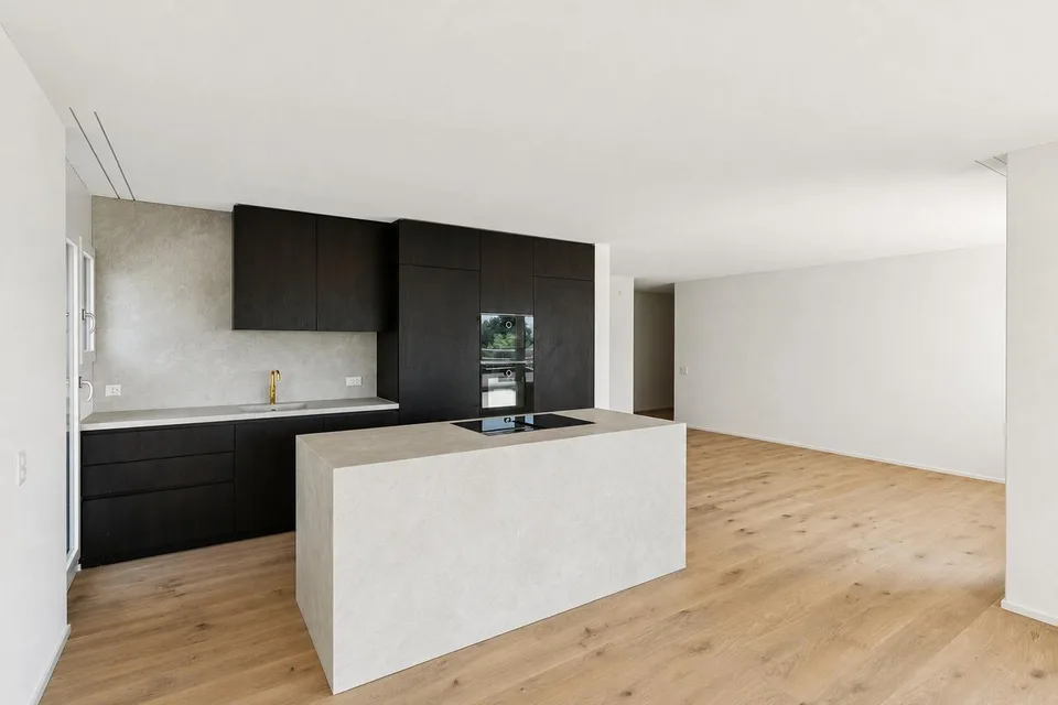 Alpine views - Kernsanierte Terrassenwohnung