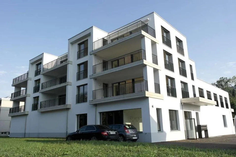 Einstellplätze zu vermieten