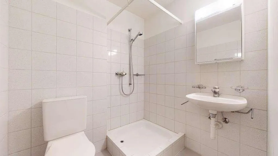 Familienfreundliche Wohnung in ruhigem Quartier