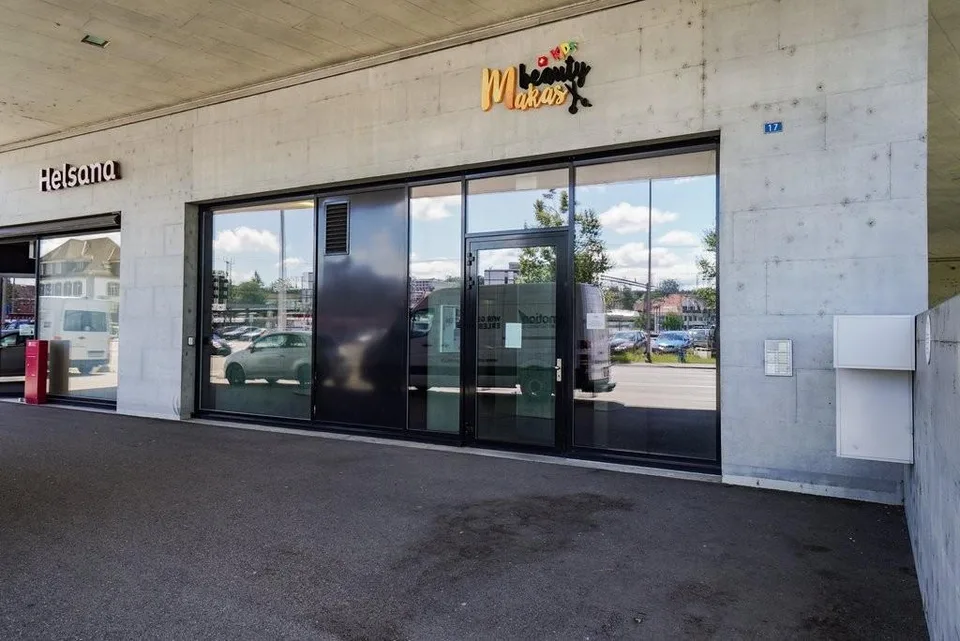 Exklusive Wohnung!