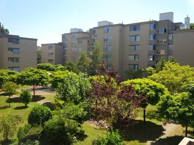 Bastelraum in Zürich Altstetten - Befristet bis 30.06.2027