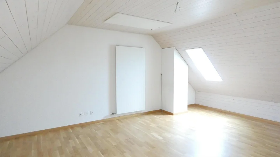 Familienfreundliche 5.5-Zimmerwohnung in Dulliken
