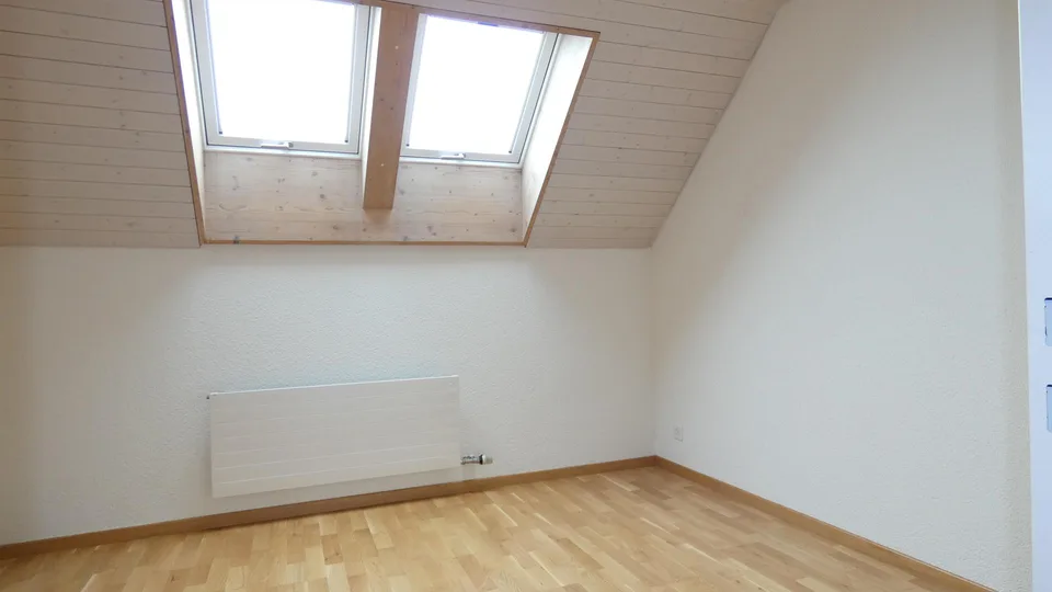 Familienfreundliche 5.5-Zimmerwohnung in Dulliken