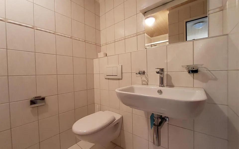 Familienfreundliche 5.5-Zimmerwohnung in Dulliken