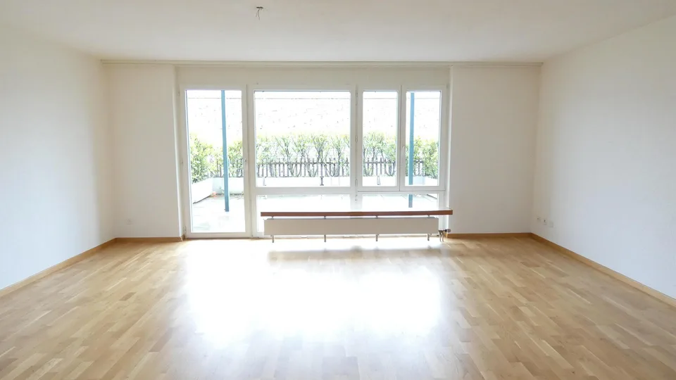 Familienfreundliche 5.5-Zimmerwohnung in Dulliken