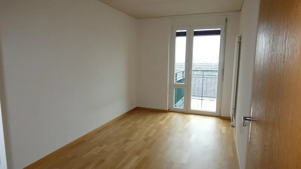 Familienfreundliche 5.5-Zimmerwohnung in Dulliken