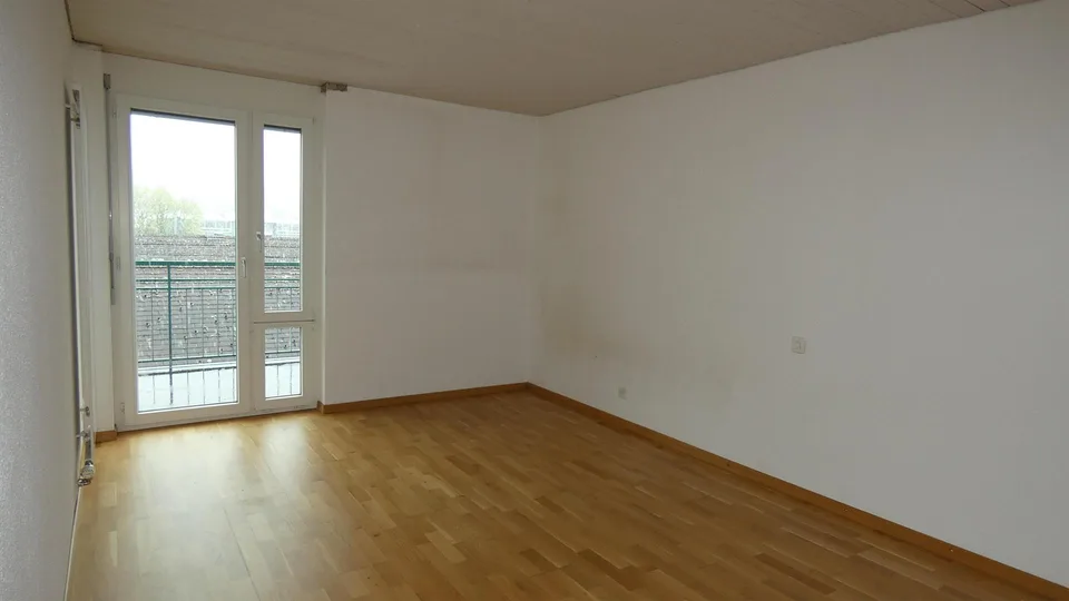 Familienfreundliche 5.5-Zimmerwohnung in Dulliken
