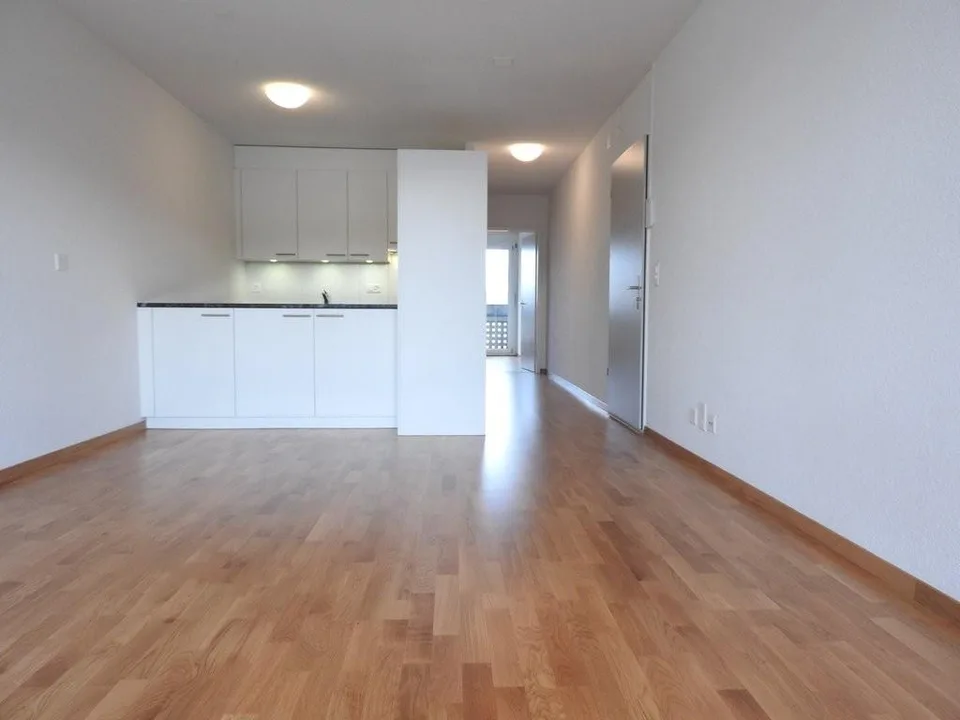 Gemütliche 2-Zimmer-Wohnung im Länggassquartier