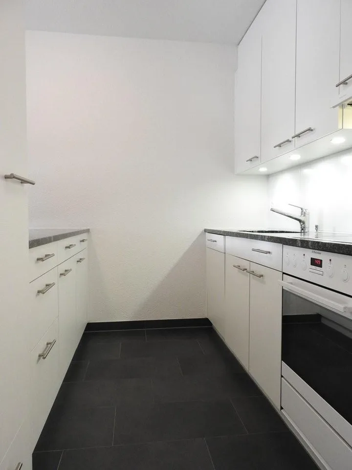 Gemütliche 2-Zimmer-Wohnung im Länggassquartier
