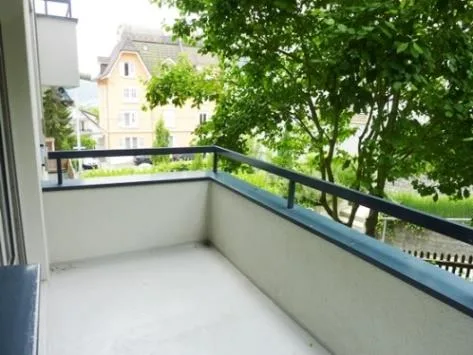 Zürich-Höngg, zentral und doch ruhig