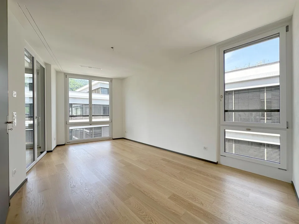 Wohlfühlen in Zürich