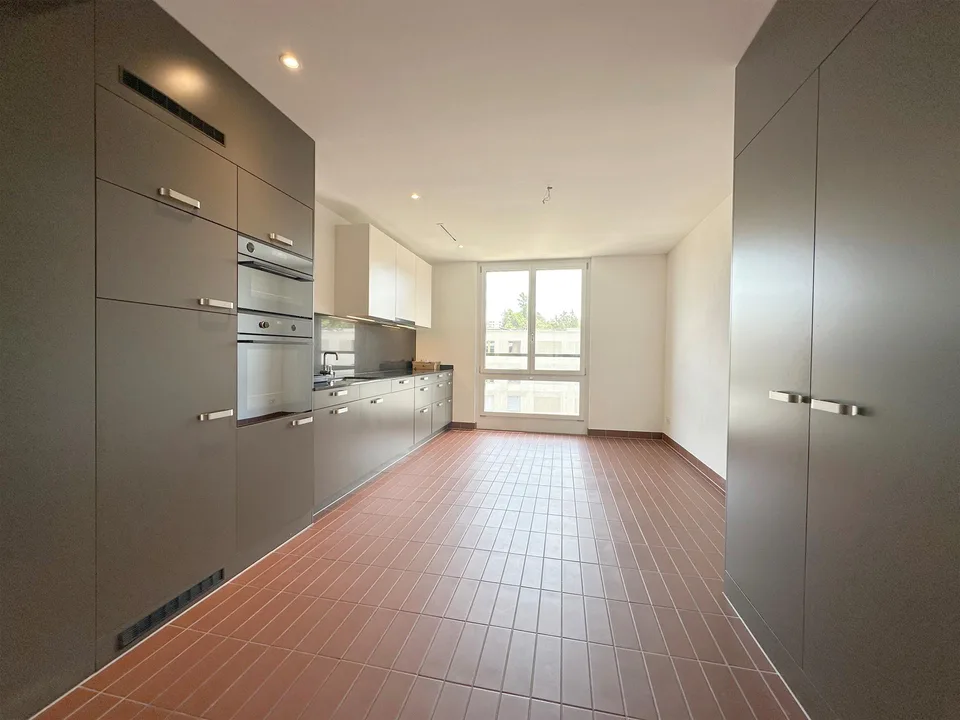 Wohlfühlen in Zürich