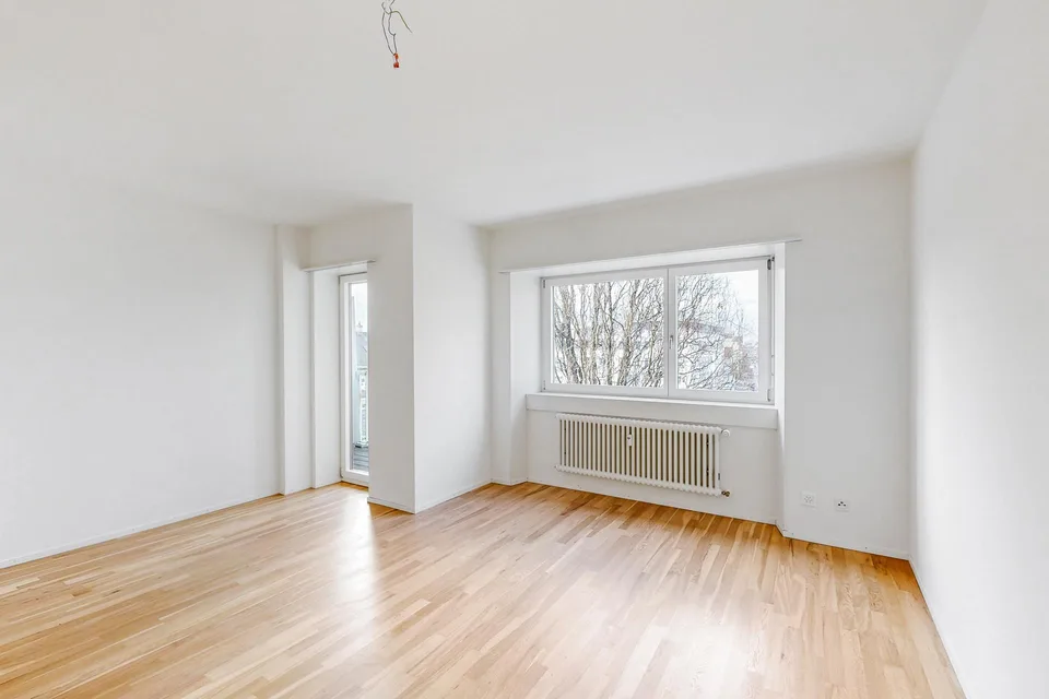 Ihr Rückzugsort mitten in der Stadt