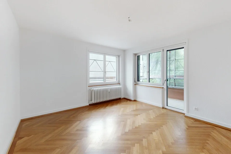 Ideal für Wochenaufenthalt