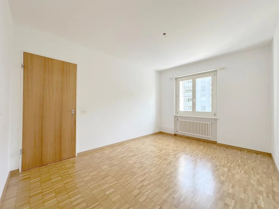 Gemütliches Wohnen in gepflegten Liegenschaft!