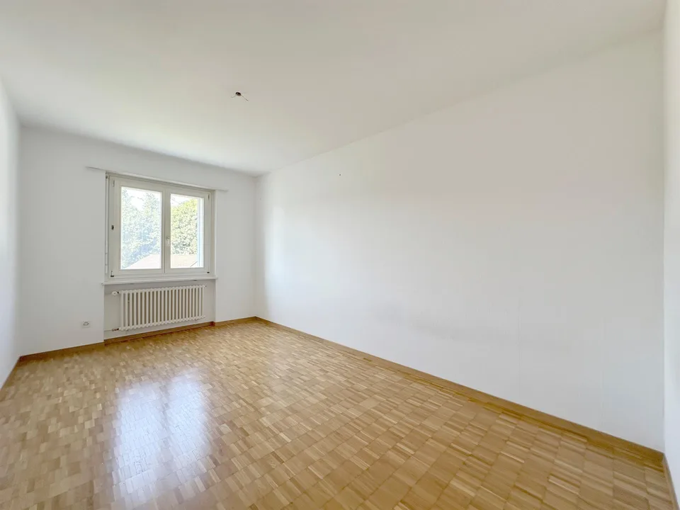 Gemütliches Wohnen in gepflegten Liegenschaft!