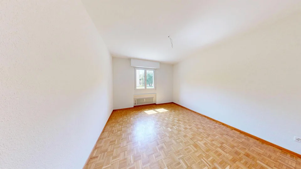 A due passi dalla città, circondato dal verde: la tua nuova casa ti...