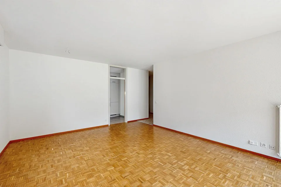 A due passi dalla città, circondato dal verde: la tua nuova casa ti...