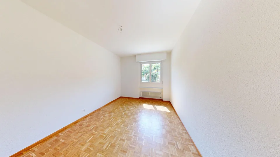 A due passi dalla città, circondato dal verde: la tua nuova casa ti...