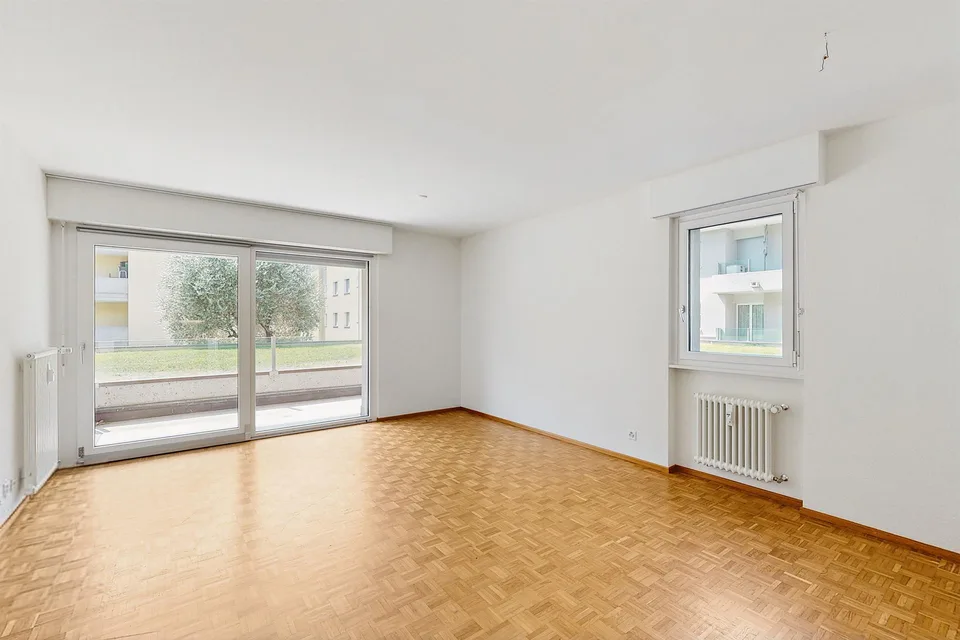 A due passi dalla città, circondato dal verde: la tua nuova casa ti...