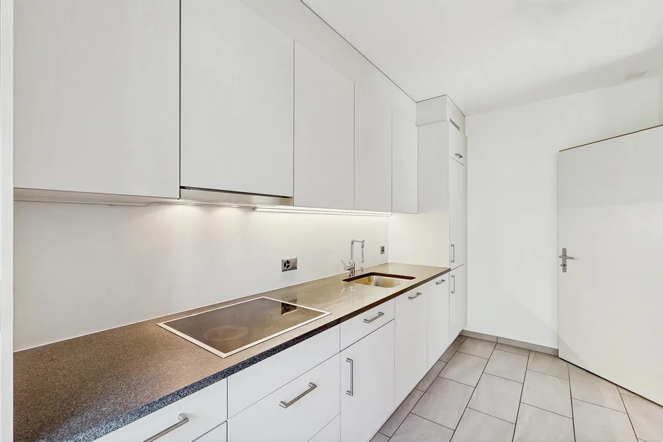A due passi dalla città, circondato dal verde: la tua nuova casa ti...