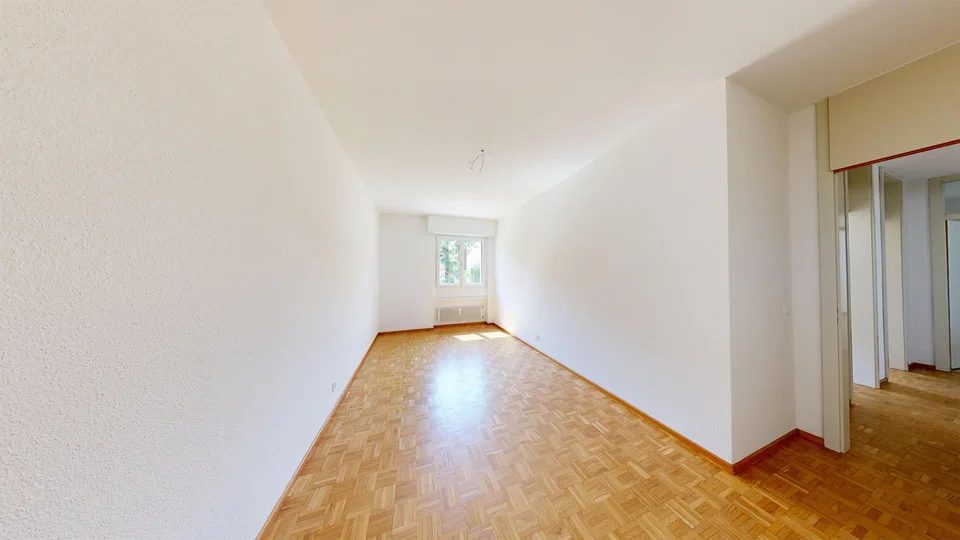 A due passi dalla città, circondato dal verde: la tua nuova casa ti...