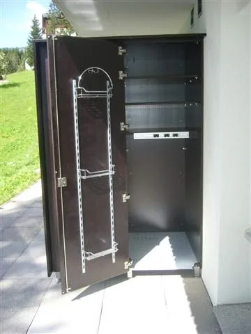 Sonnige (Ferien)- Wohnung an bester Lage