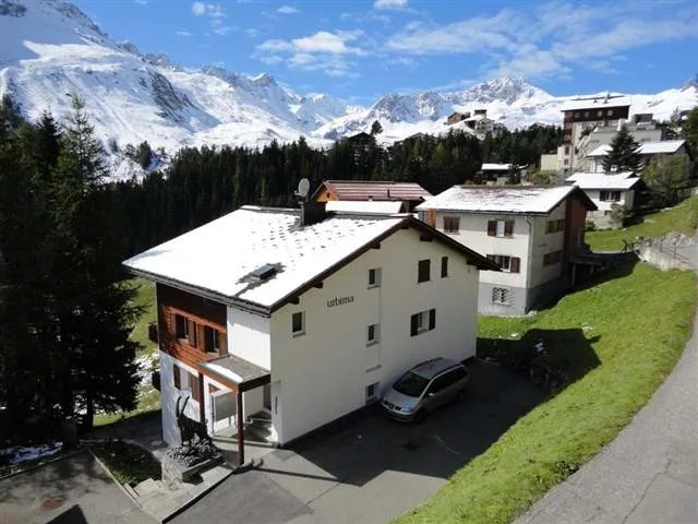 Sonnige (Ferien)- Wohnung an bester Lage