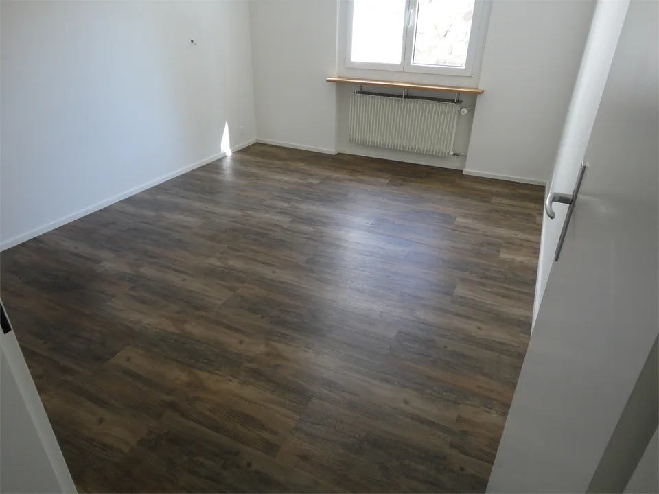 Sonnige (Ferien)- Wohnung an bester Lage