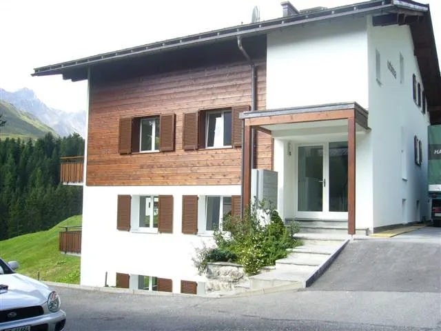 Sonnige (Ferien)- Wohnung an bester Lage