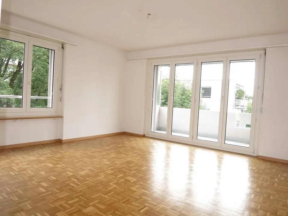 Hier wartet Ihr neues Zuhause