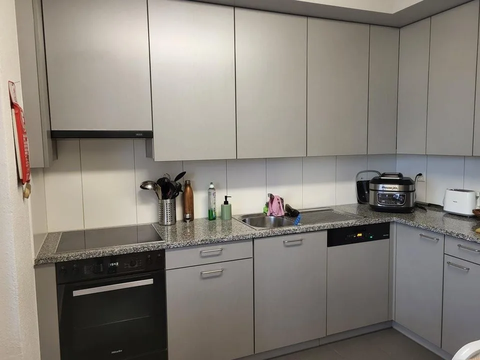 Hier wartet Ihr neues Zuhause