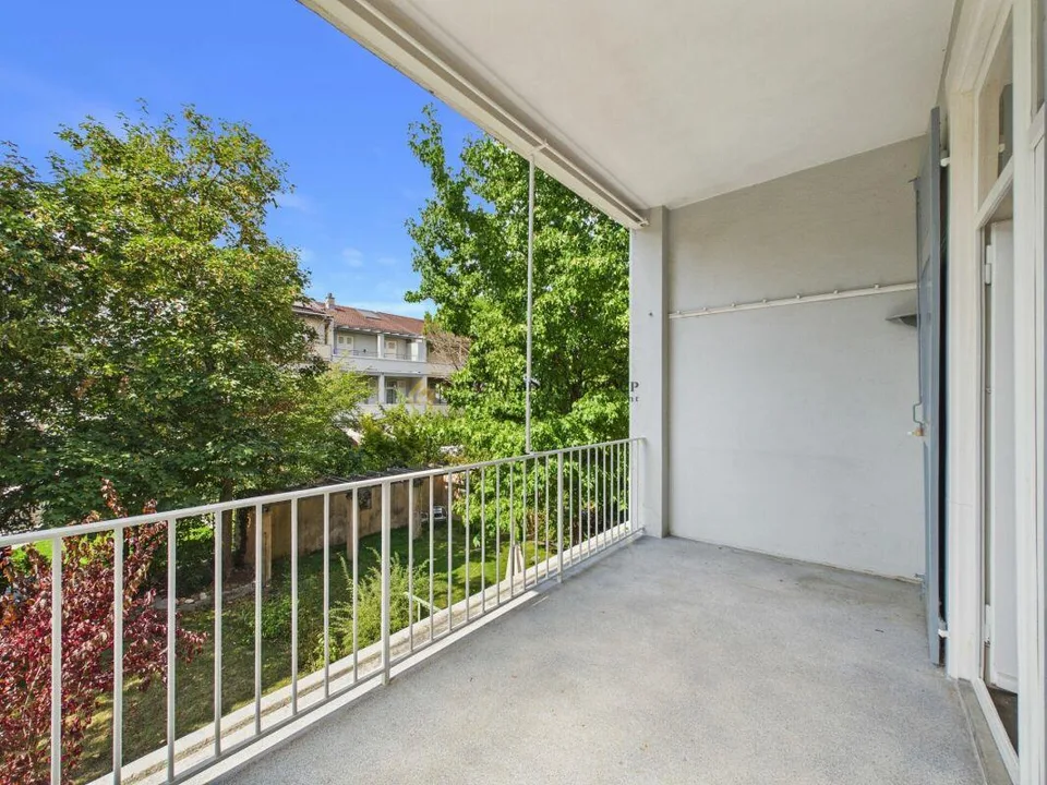 7.5-Zimmer-Einfamilienhaus in Basel - Charakter, Raum und privater ...