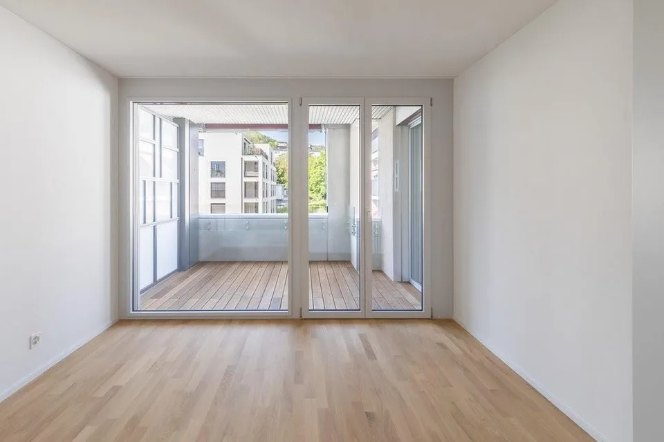 Moderne 2.5 Zimmerwohnung in Zürich