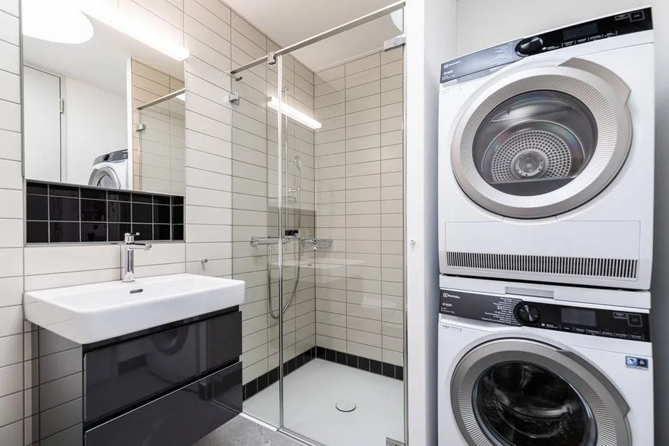 Moderne 2.5 Zimmerwohnung in Zürich