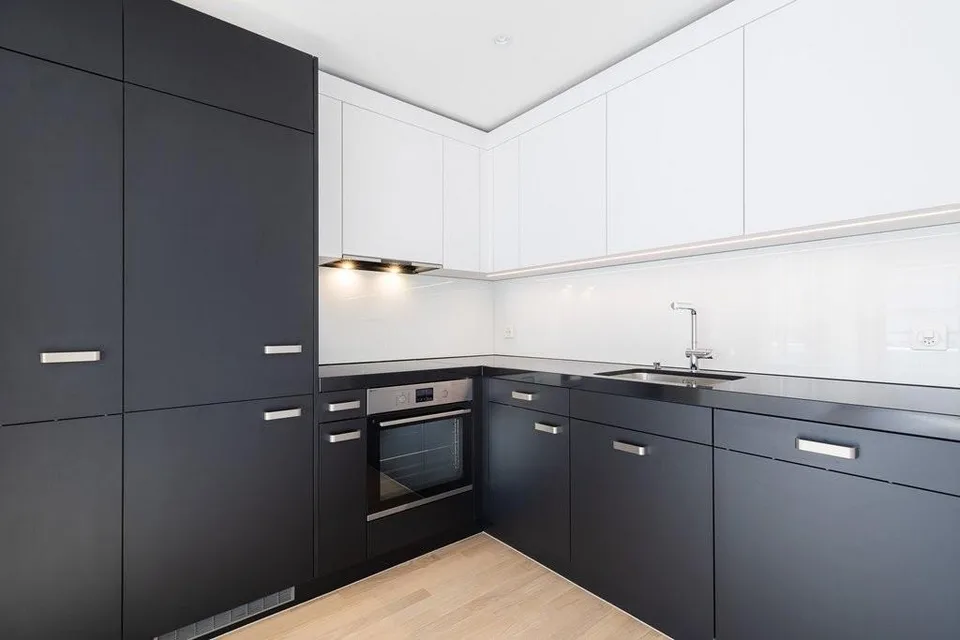 Moderne 2.5 Zimmerwohnung in Zürich