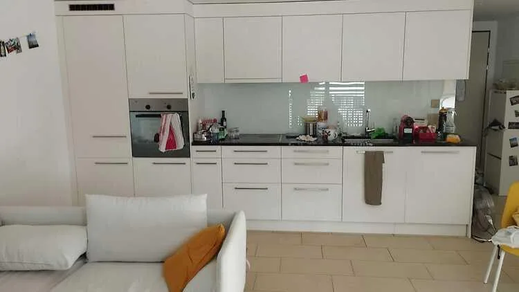 2½ ZI-WOHNUNG IN SCHÜBELBACH (ZH), MÖBLIERT, TEMPORÄR