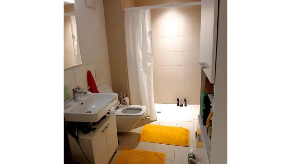 2½ ZI-WOHNUNG IN SCHÜBELBACH (ZH), MÖBLIERT, TEMPORÄR