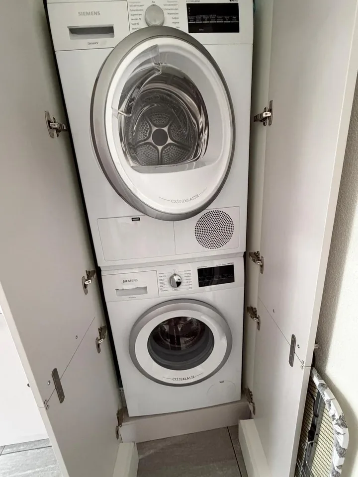 Charmante 3-Zimmer-Wohnung mit Balkon & Gartenmitbenutzung  Reinach BL