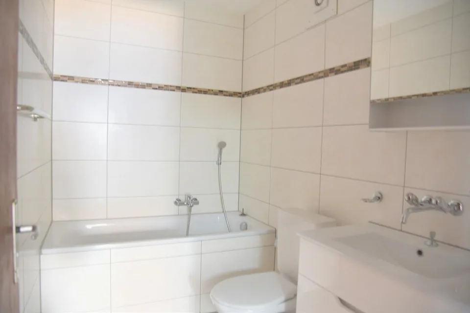 Charmant appartement de 3 pièces à Moutier