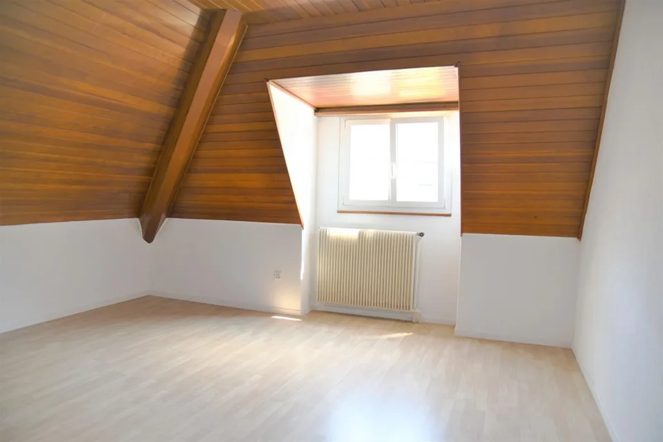 Charmant appartement de 3 pièces à Moutier