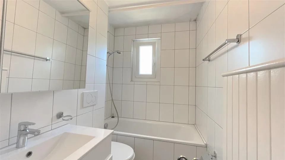Charmant appartement de 3,5 pièces à Moutier