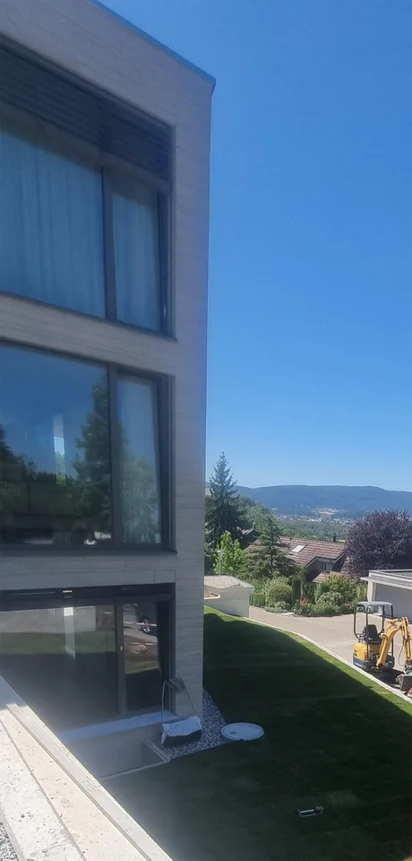 Attraktive 3.5 Zimmerwohnung in Münchenstein