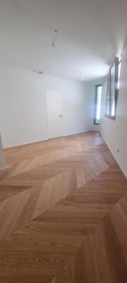 Attraktive 3.5 Zimmerwohnung in Münchenstein